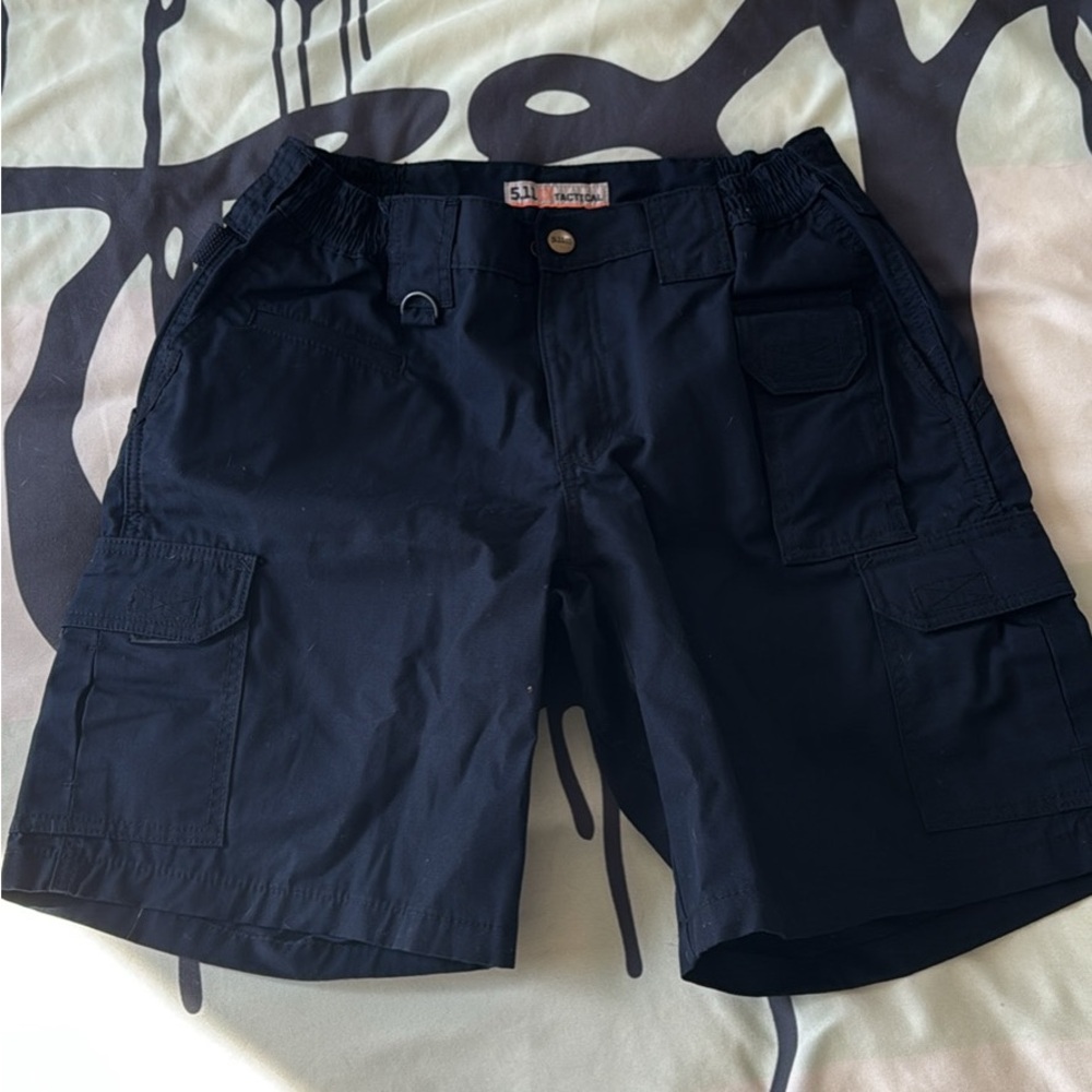 5.11 Women’s Taclite Pro Shorts